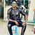Bakari Potter Niangadou's profile image