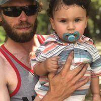 Nathan Meyers's profile image