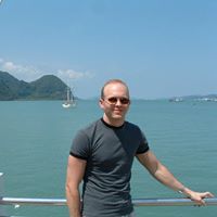 Jake Mogray's profile image