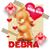 Debra Gray's profile image