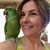 Christine Davis's profile image