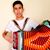 Genaro Garcia's profile image