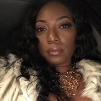 Kenya Salley's profile image