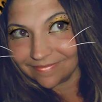 Becky Feltner-Vayda's profile image