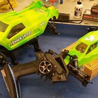Jeff Shriner's profile image