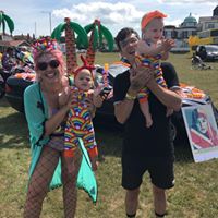 Claire Burns's profile image