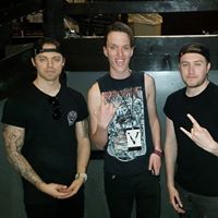 Brady Michael Herrington's profile image