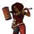 Christa Montgomery Carpenter's profile image