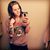 Ashley Brimm's profile image