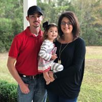 Brittany Barras's profile image