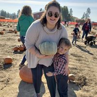 Amy Milich's profile image