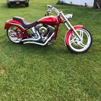 Mikel Struble's profile image