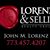 John Lorenz's profile image