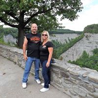 Mark Tracy's profile image