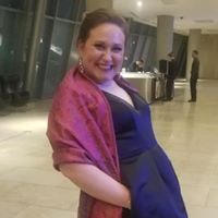 Laura Ashley Wilson's profile image