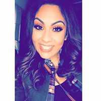 Gaby Molina's profile image