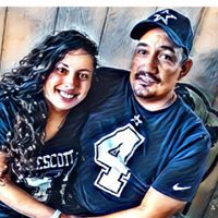 April Guitron Dabila's profile image