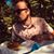 Sterling Foxx Rosell's profile image
