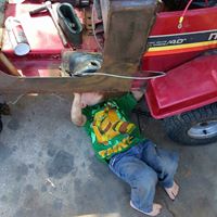 Jared Scott Lehman's profile image