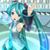 久川綾's profile image