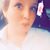 Rebecca Cheyenne Brittain-Hughes's profile image