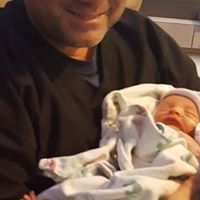 Joseph Revelle's profile image