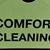 Comfort Cleaning's profile image