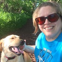 Aimee Wilson's profile image