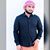 Sayeed Hadrami's profile image