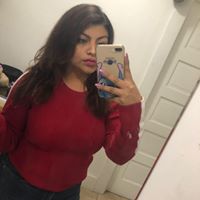 Gabriela Calderon's profile image