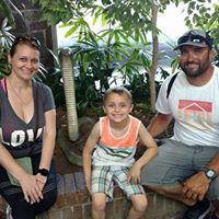 Justin Binzer's profile image