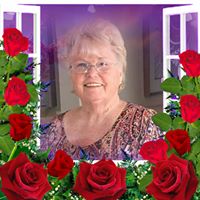 Gloria Peavy's profile image