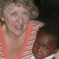 Judy Bartelheimer's profile image