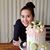 Maria Cherr's profile image