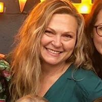 Tracy Ivy James's profile image