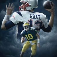 Troy Unger's profile image