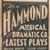Joel-Steven Hammond's profile image