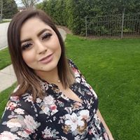 Maria Pizana's profile image
