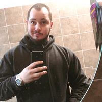 Zachary Anderson's profile image