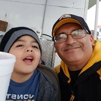 Tony Casarez's profile image
