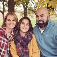 Amy Jo Sites's profile image