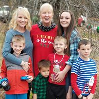 Jane Johnson's profile image