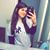 Courtney George's profile image