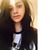 Kristen Sabrina Cascante's profile image
