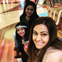 Prishika Prasad's profile image