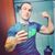 Adrian Tipton Northcutt's profile image