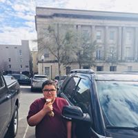 Hector Nepo's profile image