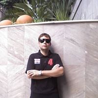 Daniel Dias Silva's profile image