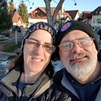 Roxann Rich's profile image