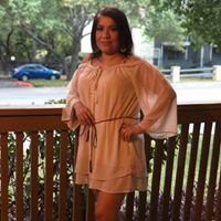 Gina Moreno's profile image